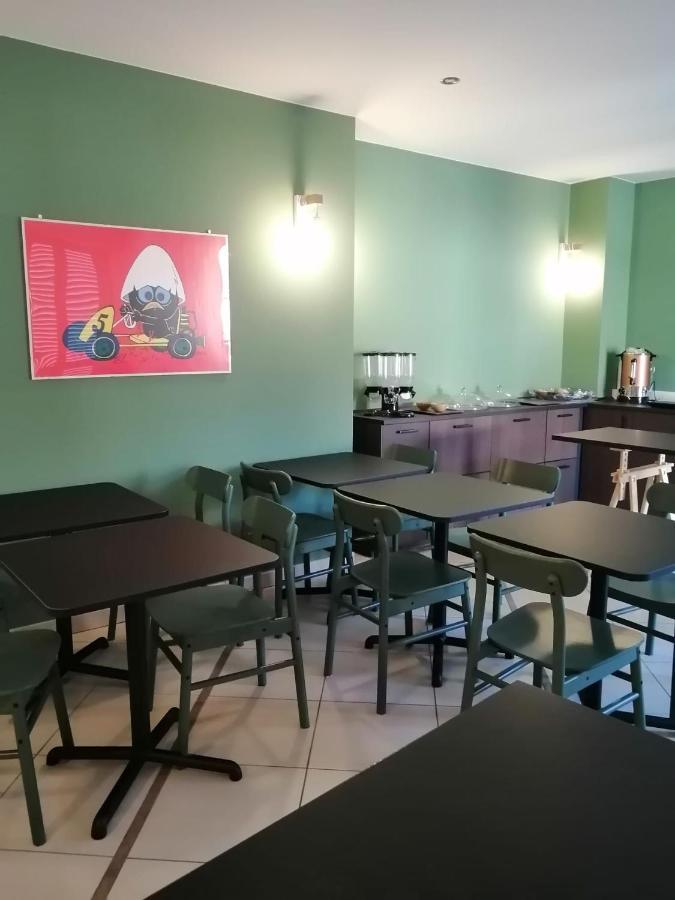 Dimora Della Posta Ξενοδοχείο Mondovì Εξωτερικό φωτογραφία